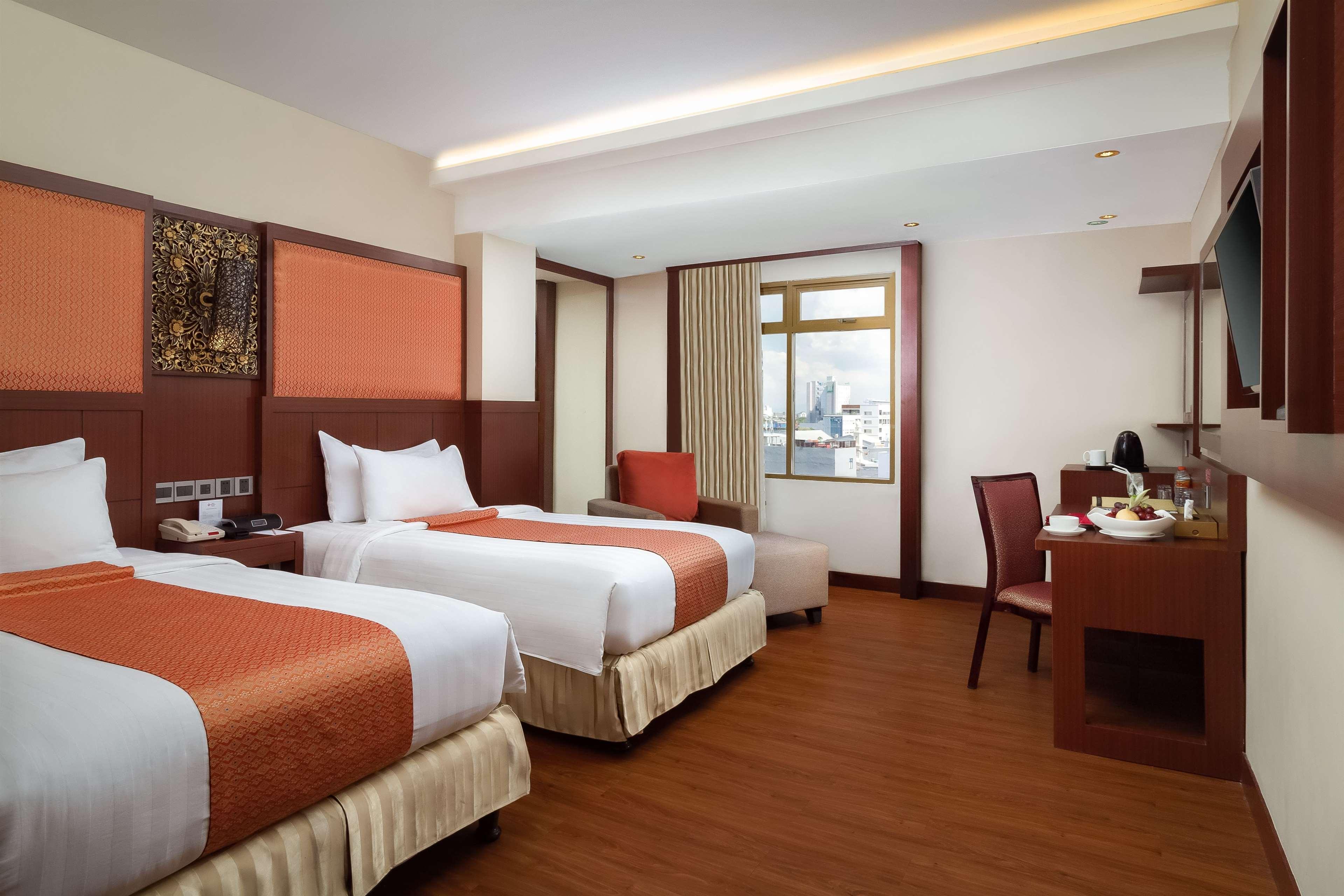 Best Western Plus Makassar Beach Zewnętrze zdjęcie