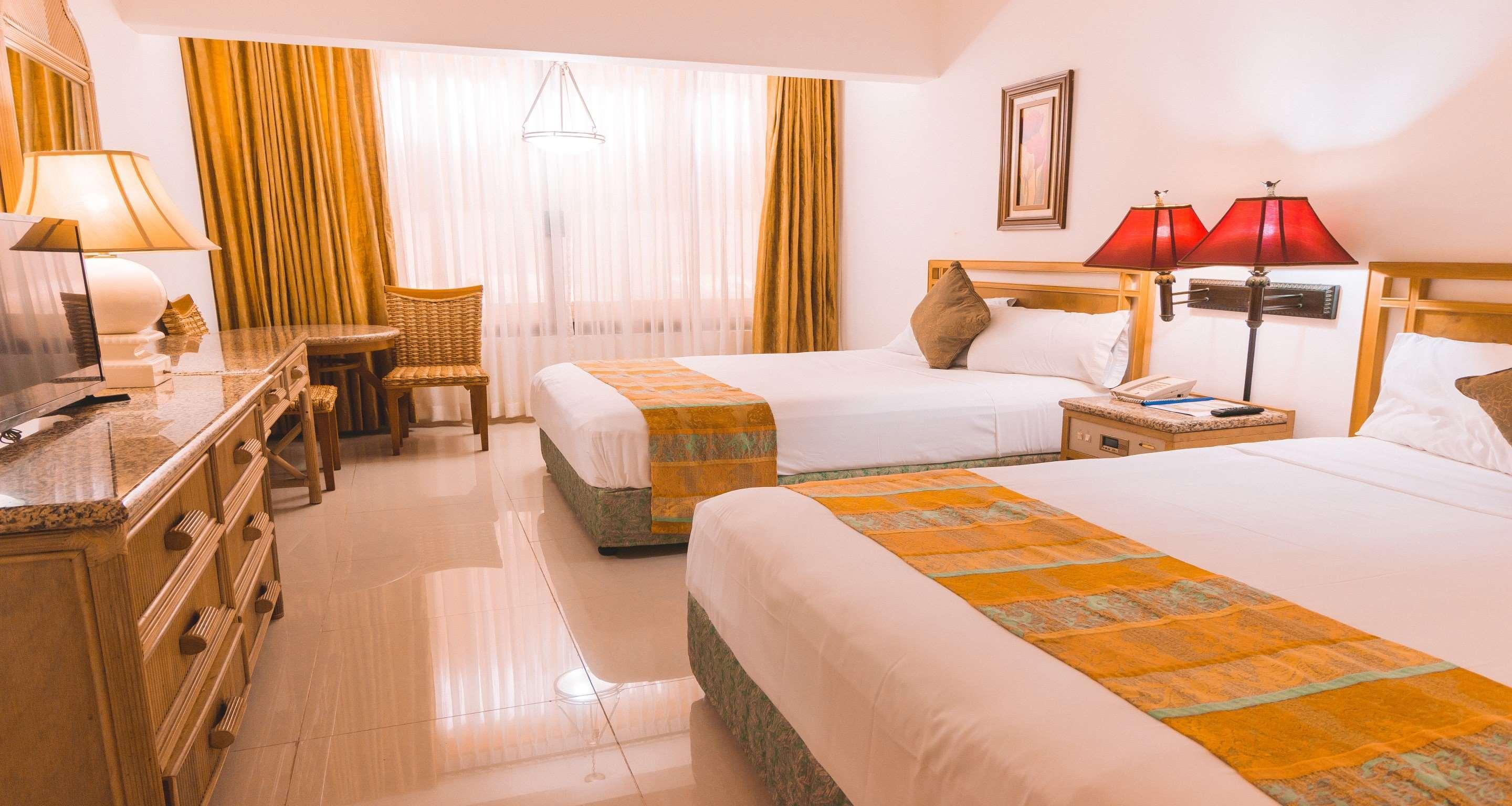 Best Western Plus Makassar Beach Zewnętrze zdjęcie