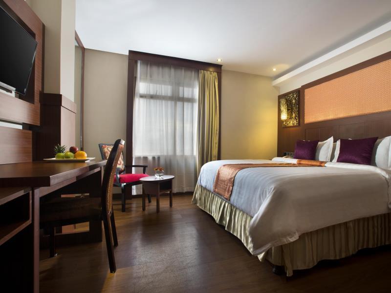 Best Western Plus Makassar Beach Zewnętrze zdjęcie