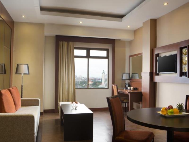 Best Western Plus Makassar Beach Zewnętrze zdjęcie