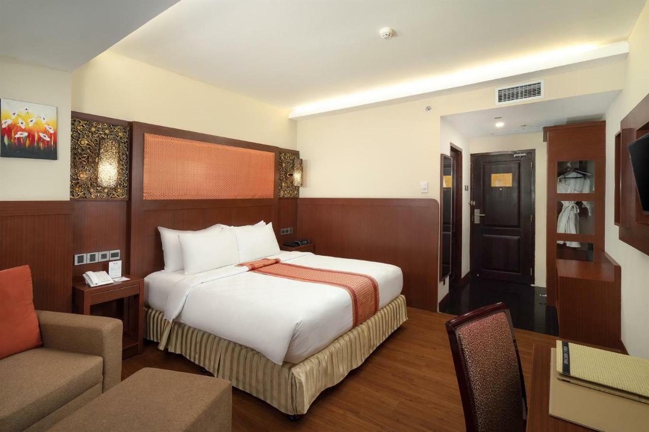 Best Western Plus Makassar Beach Zewnętrze zdjęcie